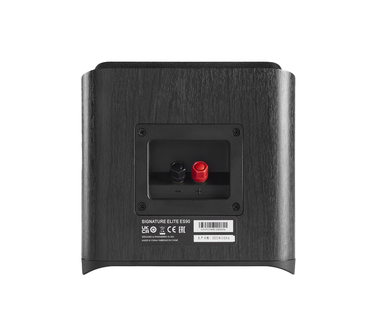 polk es90 book shelf